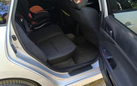 Toyota Caldina, 2002 год, 930 000 рублей, 6 фотография