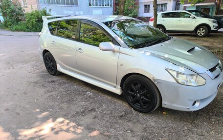 Toyota Caldina, 2002 год, 930 000 рублей, 2 фотография