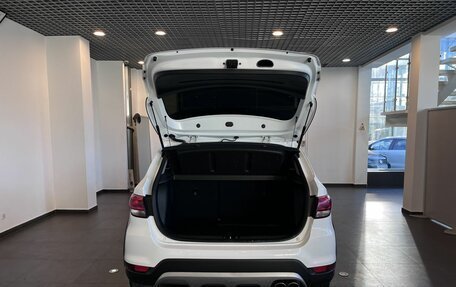 KIA Rio IV, 2020 год, 1 679 000 рублей, 36 фотография