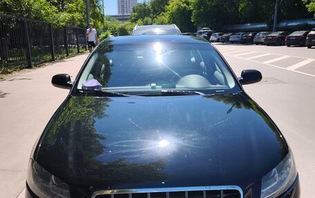 Audi A3, 2012 год, 990 000 рублей, 7 фотография