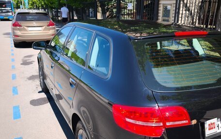 Audi A3, 2012 год, 990 000 рублей, 8 фотография