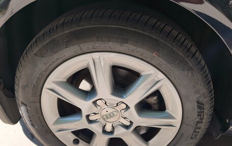 Audi A3, 2012 год, 990 000 рублей, 14 фотография