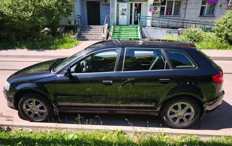 Audi A3, 2012 год, 990 000 рублей, 2 фотография