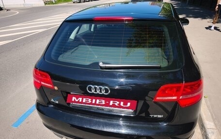 Audi A3, 2012 год, 990 000 рублей, 6 фотография
