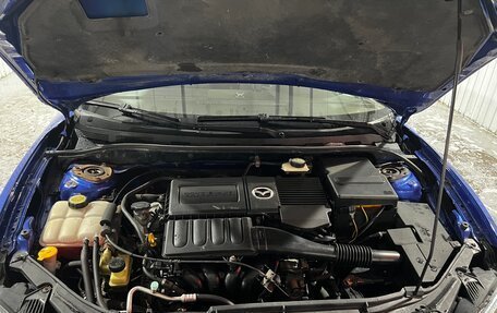 Mazda 3, 2007 год, 580 000 рублей, 9 фотография