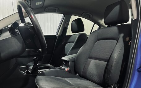 Mazda 3, 2007 год, 580 000 рублей, 10 фотография