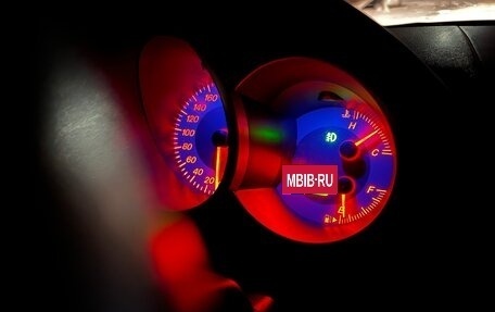 Mazda 3, 2007 год, 580 000 рублей, 13 фотография