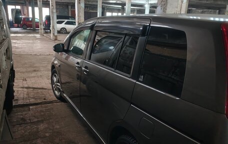 Toyota ISis I, 2008 год, 1 050 000 рублей, 7 фотография