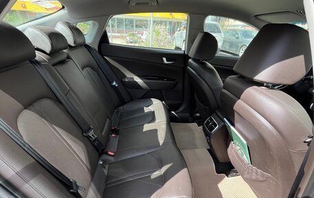 KIA Optima IV, 2019 год, 2 200 000 рублей, 17 фотография