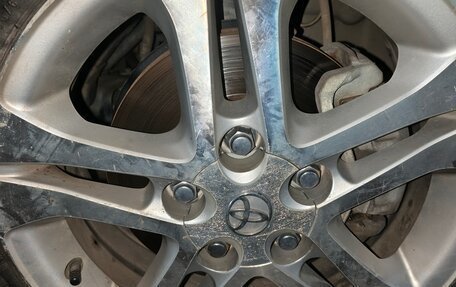Toyota ISis I, 2008 год, 1 050 000 рублей, 10 фотография