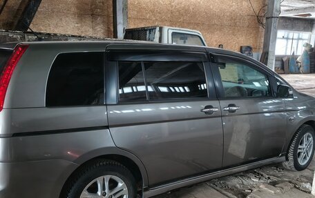 Toyota ISis I, 2008 год, 1 050 000 рублей, 8 фотография