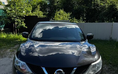 Nissan Qashqai, 2015 год, 1 650 000 рублей, 3 фотография