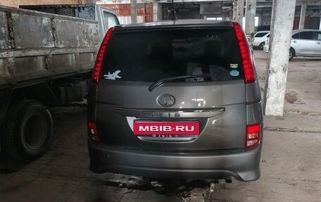 Toyota ISis I, 2008 год, 1 050 000 рублей, 9 фотография