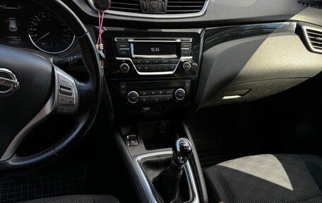 Nissan Qashqai, 2015 год, 1 650 000 рублей, 7 фотография