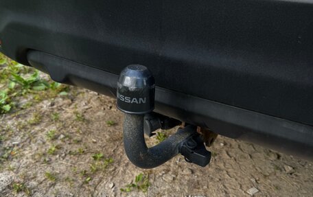 Nissan Qashqai, 2015 год, 1 650 000 рублей, 15 фотография
