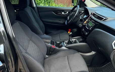 Nissan Qashqai, 2015 год, 1 650 000 рублей, 11 фотография