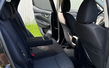 Nissan Qashqai, 2015 год, 1 650 000 рублей, 13 фотография