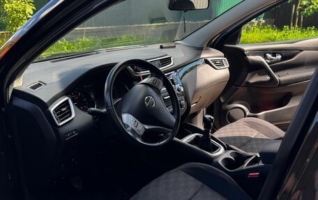 Nissan Qashqai, 2015 год, 1 650 000 рублей, 8 фотография