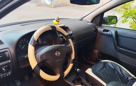 Opel Astra G, 2004 год, 285 000 рублей, 3 фотография