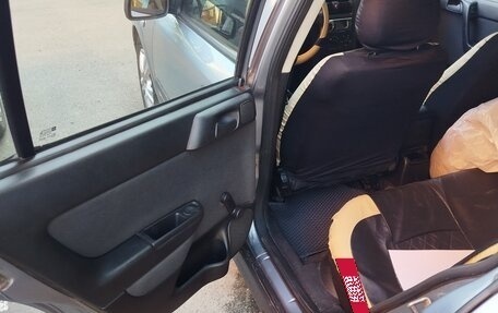 Opel Astra G, 2004 год, 285 000 рублей, 5 фотография