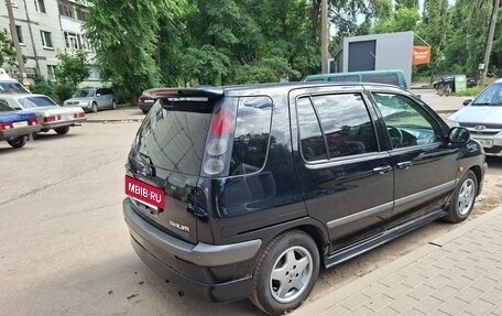Toyota Raum I, 2000 год, 370 000 рублей, 8 фотография