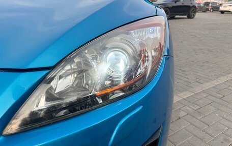 Mazda 3, 2011 год, 990 000 рублей, 6 фотография