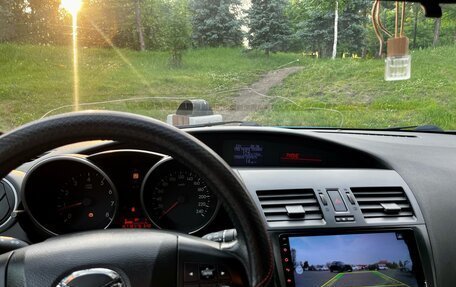 Mazda 3, 2011 год, 990 000 рублей, 12 фотография