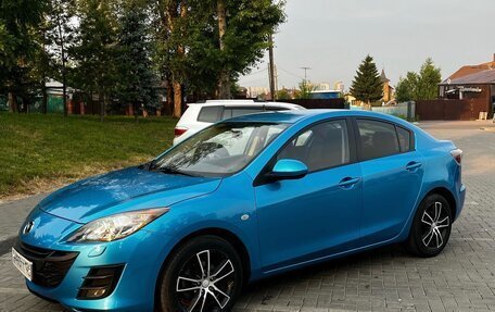 Mazda 3, 2011 год, 990 000 рублей, 5 фотография