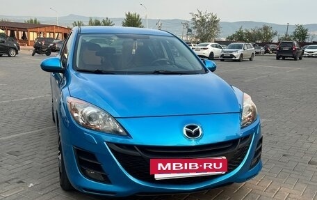 Mazda 3, 2011 год, 990 000 рублей, 2 фотография
