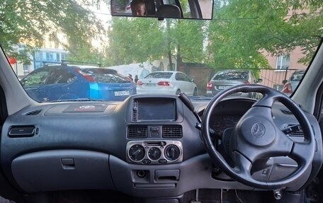 Toyota Raum I, 2000 год, 370 000 рублей, 6 фотография