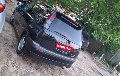 Toyota Raum I, 2000 год, 370 000 рублей, 4 фотография