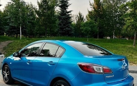 Mazda 3, 2011 год, 990 000 рублей, 8 фотография