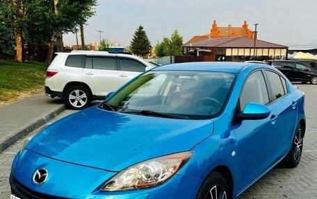 Mazda 3, 2011 год, 990 000 рублей, 9 фотография