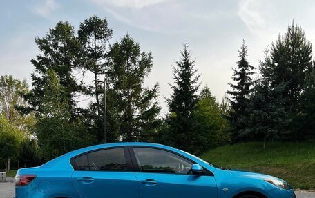 Mazda 3, 2011 год, 990 000 рублей, 15 фотография