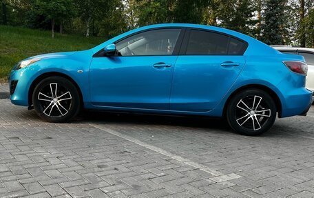 Mazda 3, 2011 год, 990 000 рублей, 14 фотография