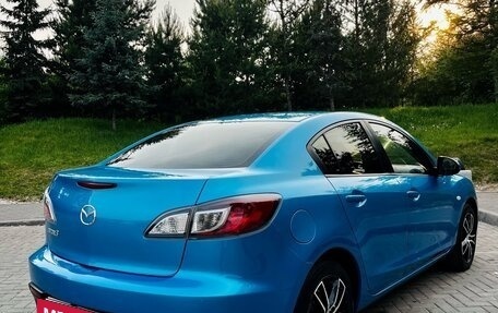 Mazda 3, 2011 год, 990 000 рублей, 10 фотография