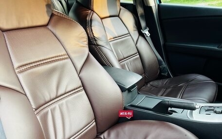 Mazda 3, 2011 год, 990 000 рублей, 13 фотография