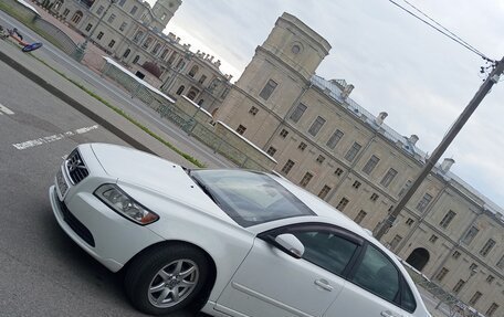 Volvo S40 II, 2011 год, 669 000 рублей, 10 фотография