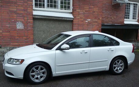 Volvo S40 II, 2011 год, 669 000 рублей, 11 фотография