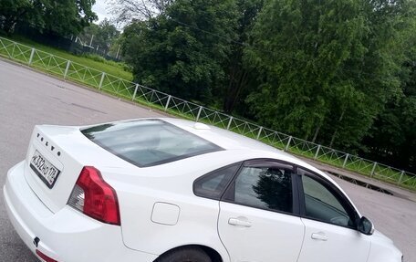 Volvo S40 II, 2011 год, 669 000 рублей, 9 фотография