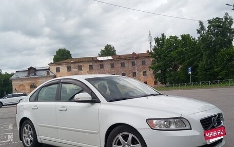 Volvo S40 II, 2011 год, 669 000 рублей, 4 фотография