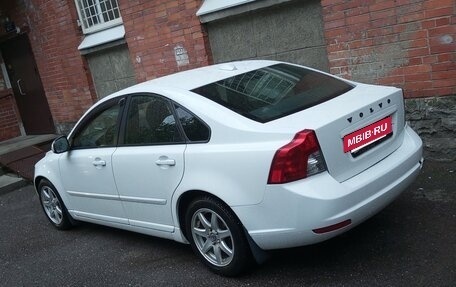 Volvo S40 II, 2011 год, 669 000 рублей, 13 фотография