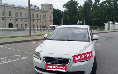 Volvo S40 II, 2011 год, 669 000 рублей, 7 фотография