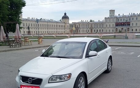 Volvo S40 II, 2011 год, 669 000 рублей, 2 фотография
