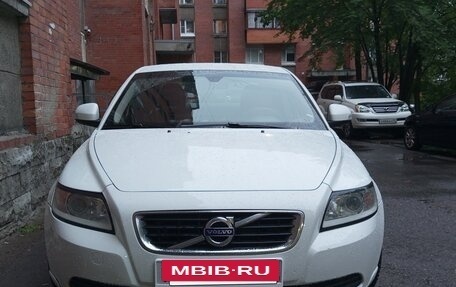 Volvo S40 II, 2011 год, 669 000 рублей, 12 фотография