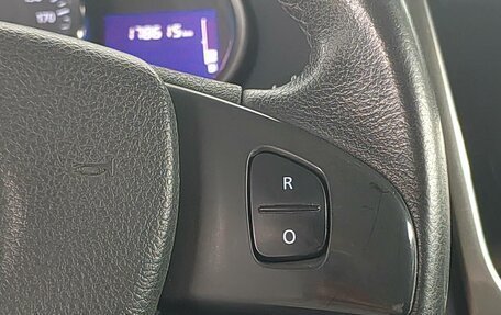 Renault Sandero II рестайлинг, 2014 год, 629 000 рублей, 7 фотография
