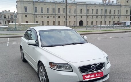 Volvo S40 II, 2011 год, 669 000 рублей, 3 фотография
