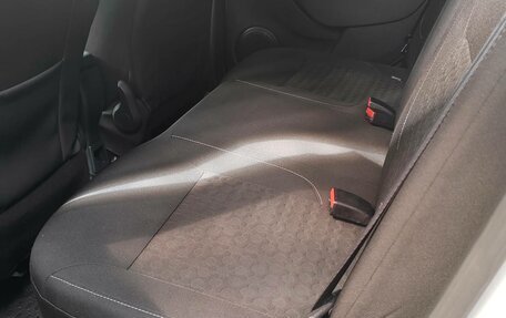 Renault Sandero II рестайлинг, 2014 год, 629 000 рублей, 12 фотография