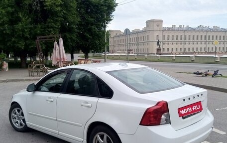 Volvo S40 II, 2011 год, 669 000 рублей, 5 фотография