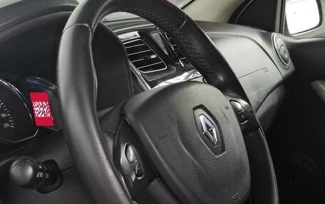 Renault Sandero II рестайлинг, 2014 год, 629 000 рублей, 5 фотография